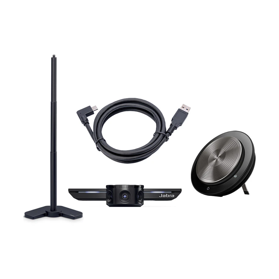 Jabra PanaCast Webcam