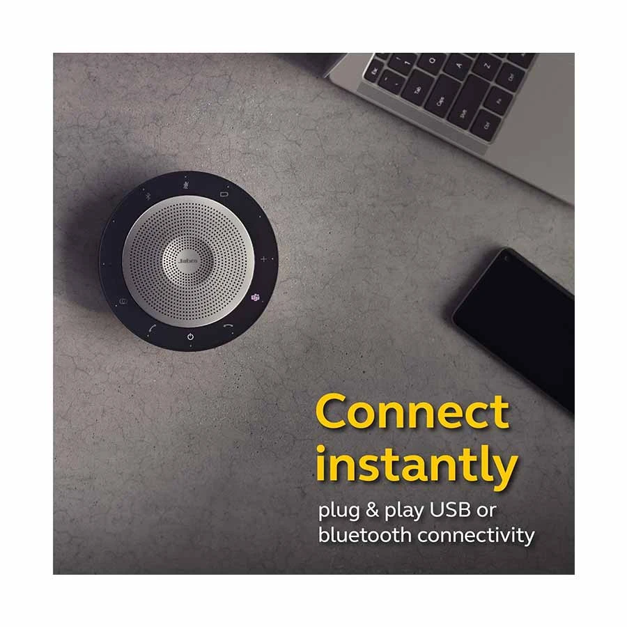 Jabra Speak 750 Jabra Price in BD