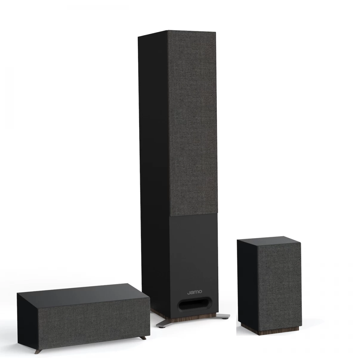 Jamo S 807 Hcs Home Theater Systems Price in BD