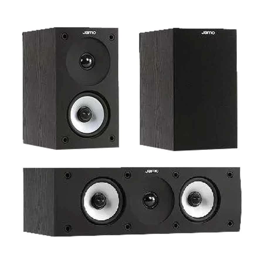 Jamo S626 HCS Home Theater Systems Price in Bangladesh