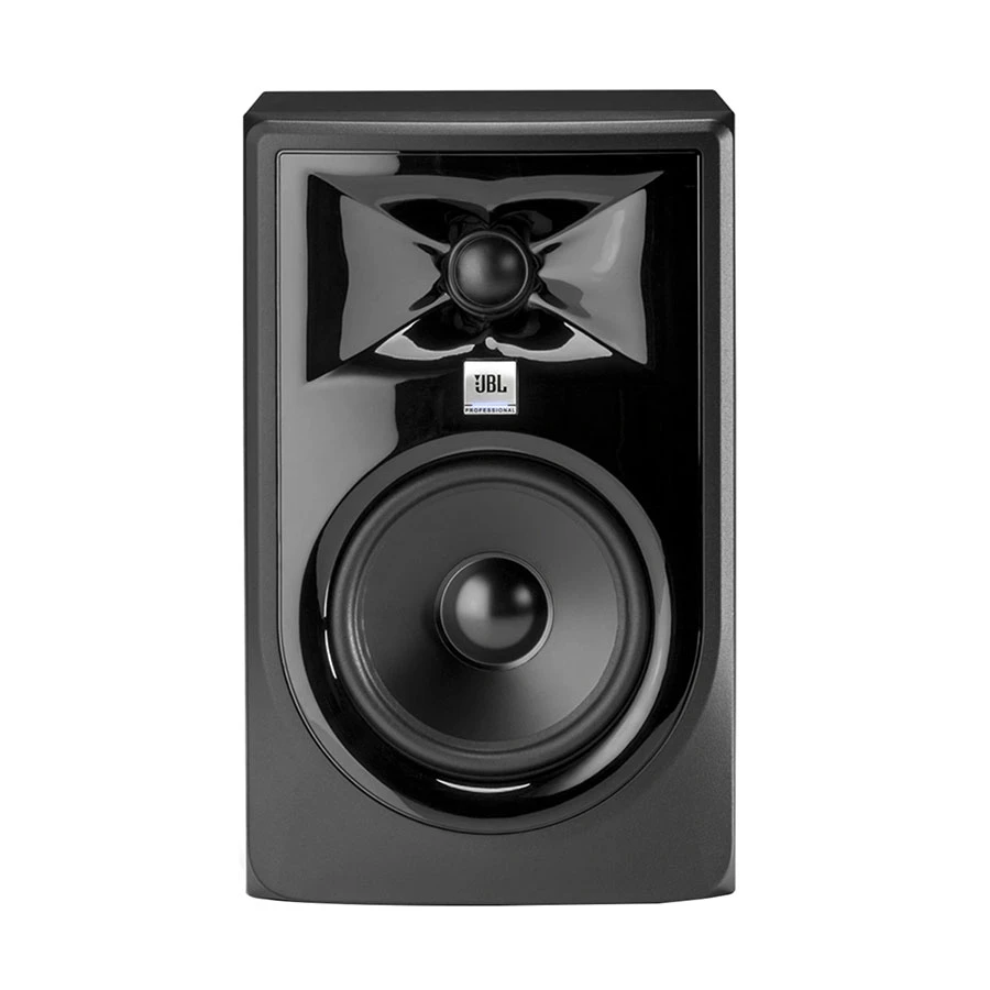 JBL by Harman 305P MkII Speaker