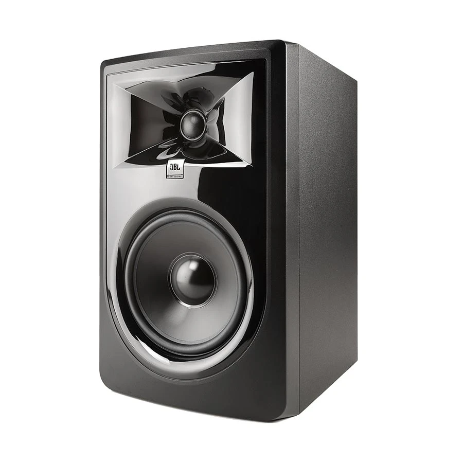 JBL by Harman 306P MkII Speaker