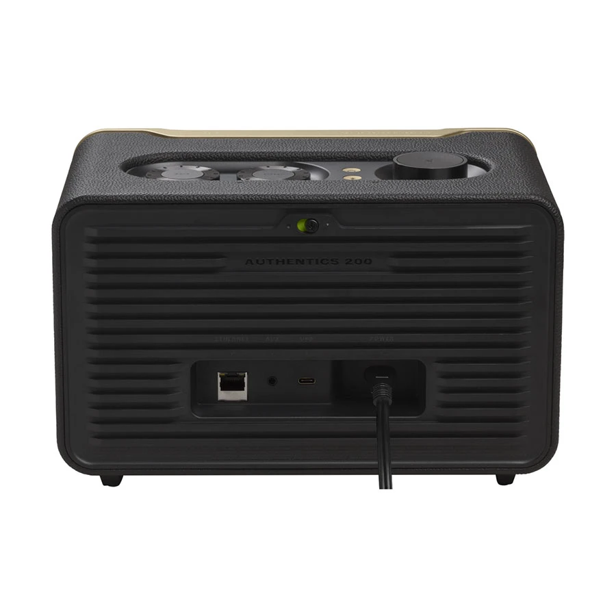 JBL Authentics 200 Speaker