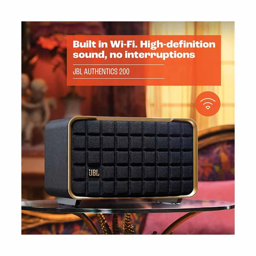 Jbl by Harman JBL Authentics 200 Speaker Best Price