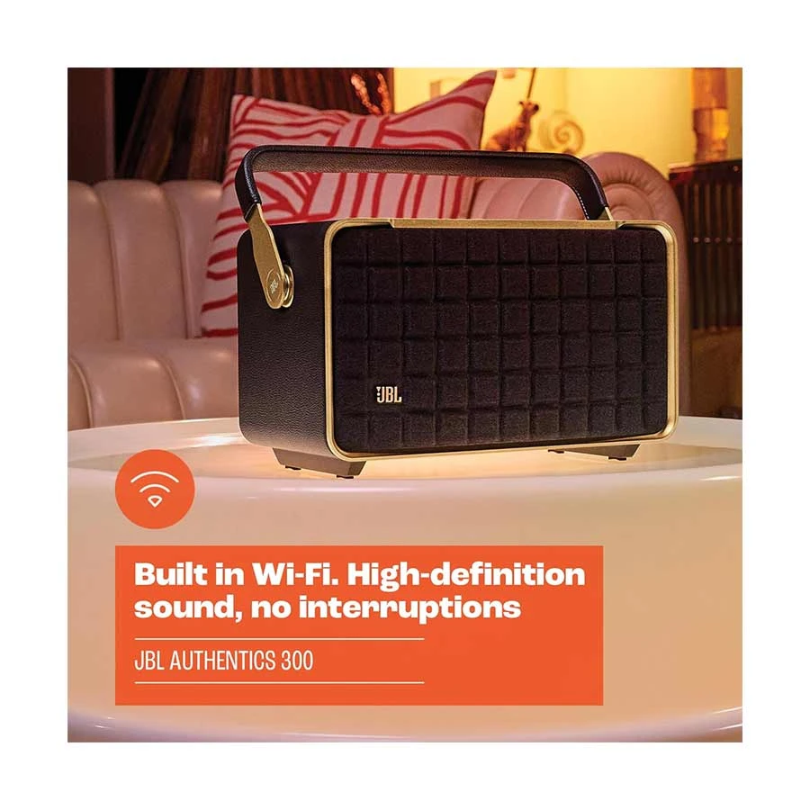 JBL Authentics 300 Speaker Price in BD