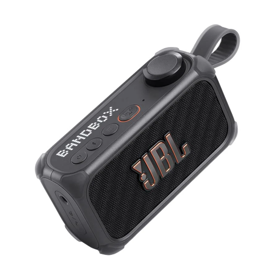 JBL by Harman BandBox Solo Speaker