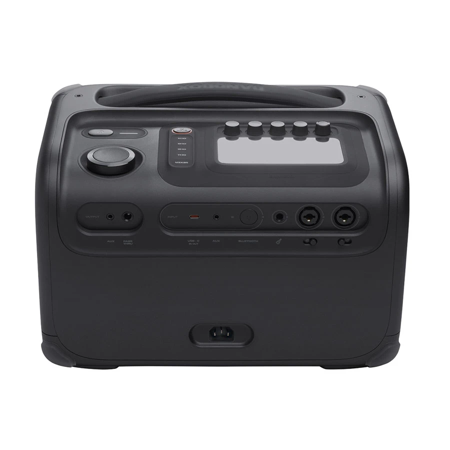 JBL by Harman BandBox Trio Speaker in BD