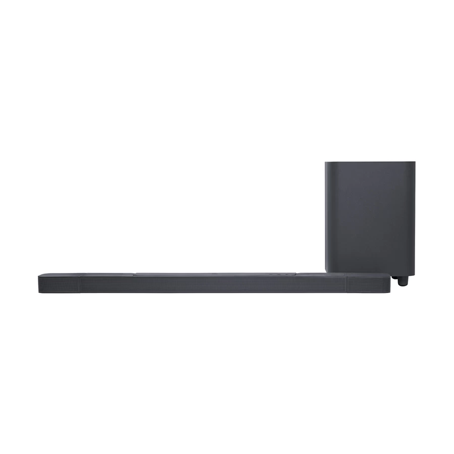 Jbl by Harman JBL Bar 1000 Home Theater Systems Price in Bangladesh