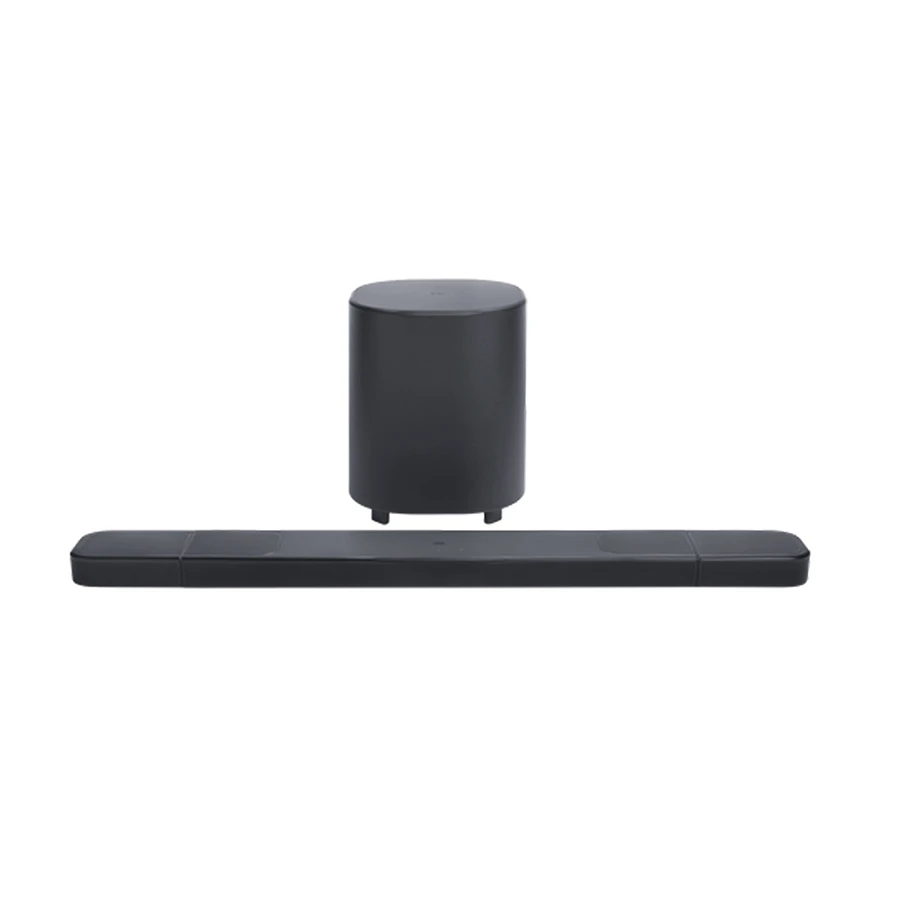 JBL by Harman Bar 1000MK2 Speaker Price in Bangladesh