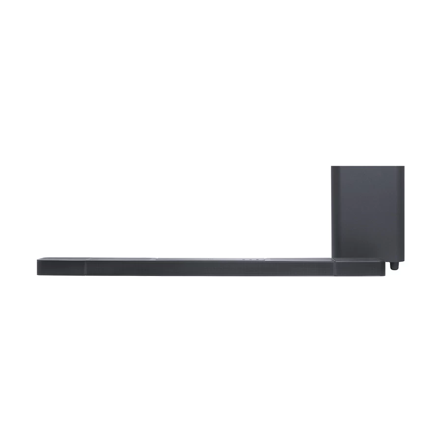 Jbl by Harman JBL Bar 1300 Home Theater Systems Price in Bangladesh