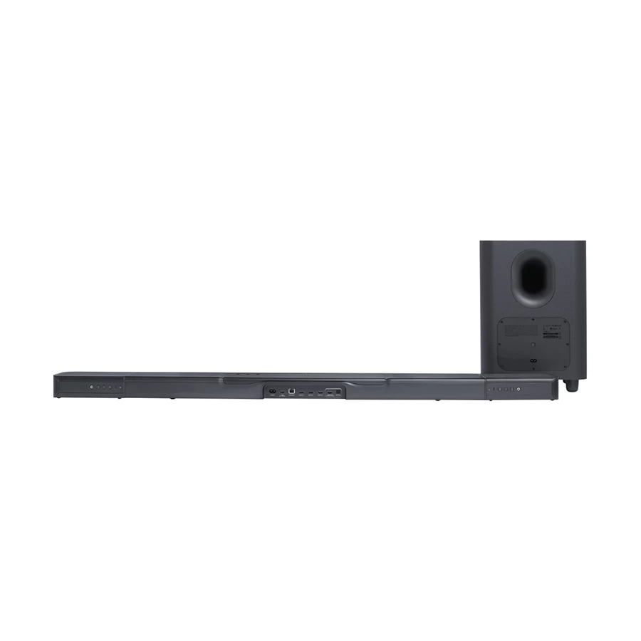 Jbl by Harman JBL Bar 1300 Home Theater Systems in BD