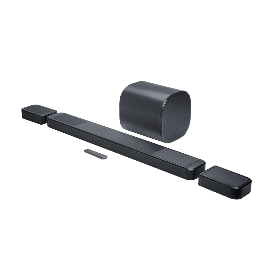 JBL by Harman Bar 1300MK2 Speaker Price in Bangladesh