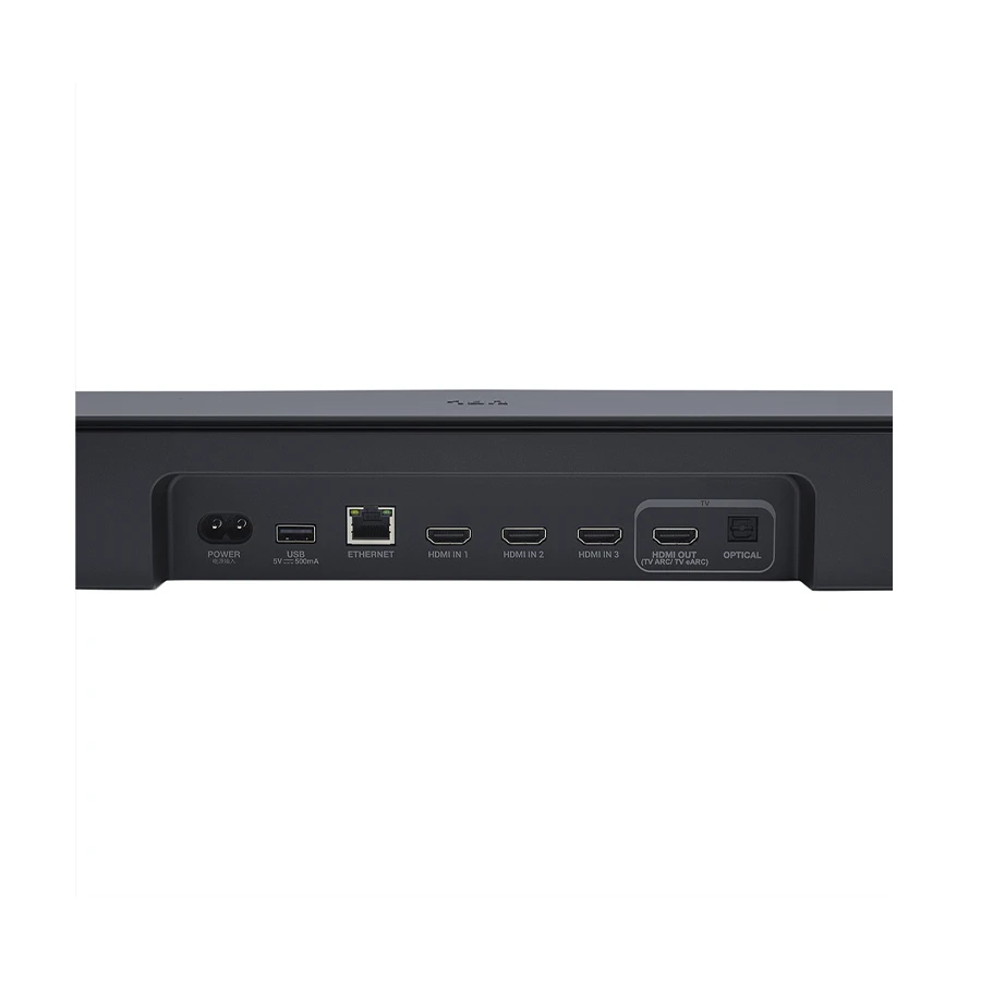 JBL by Harman Bar 1300MK2 Speaker Best Price