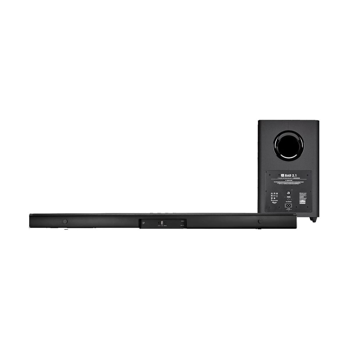 Jbl by Harman JBL Bar 2.1 Home Theater Systems in BD