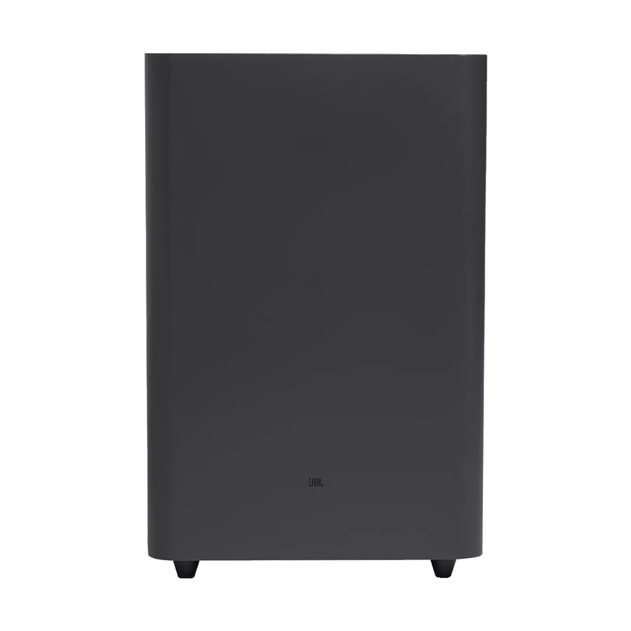 Jbl by Harman JBL Bar 2.1 Deep Bass Home Theater Systems Price in Bangladesh
