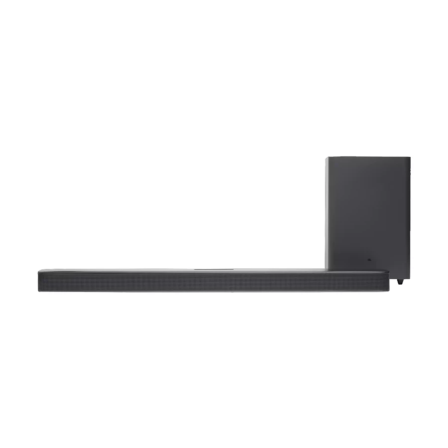 Jbl by Harman JBL Bar 2.1 Deep Bass Home Theater Systems specifications