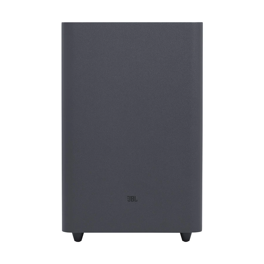 Jbl by Harman JBL Bar 2.1 Deep Bass (MK2) Home Theater Systems Price in Bangladesh