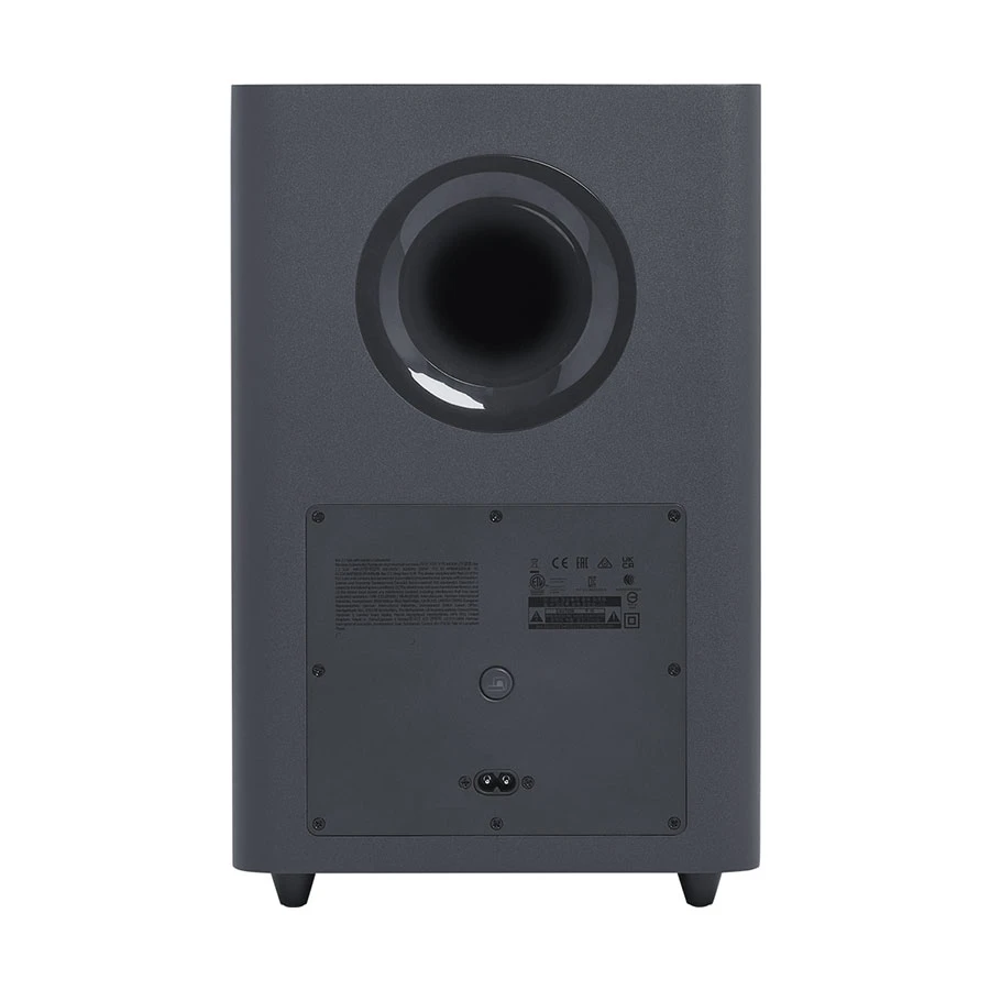 Jbl by Harman JBL Bar 2.1 Deep Bass (MK2) Home Theater Systems in BD