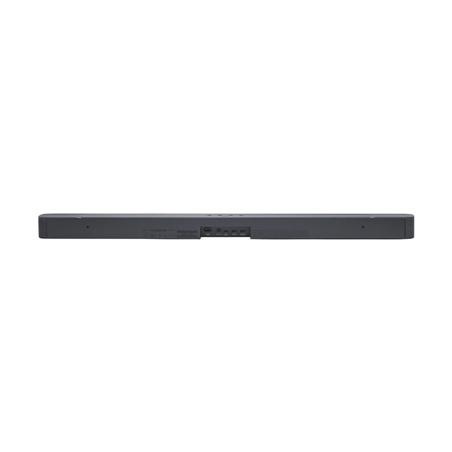JBL Bar 2.1 Deep Bass (MK2) Home Theater Systems Price in BD