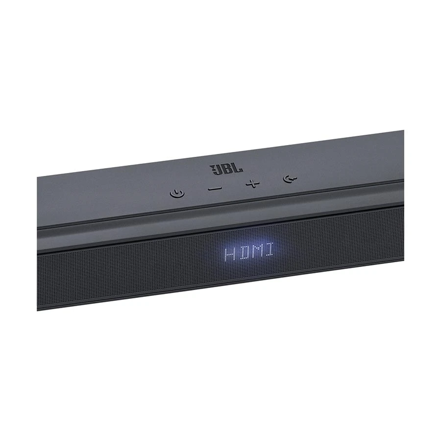 Jbl by Harman JBL Bar 2.1 Deep Bass (MK2) Home Theater Systems specifications