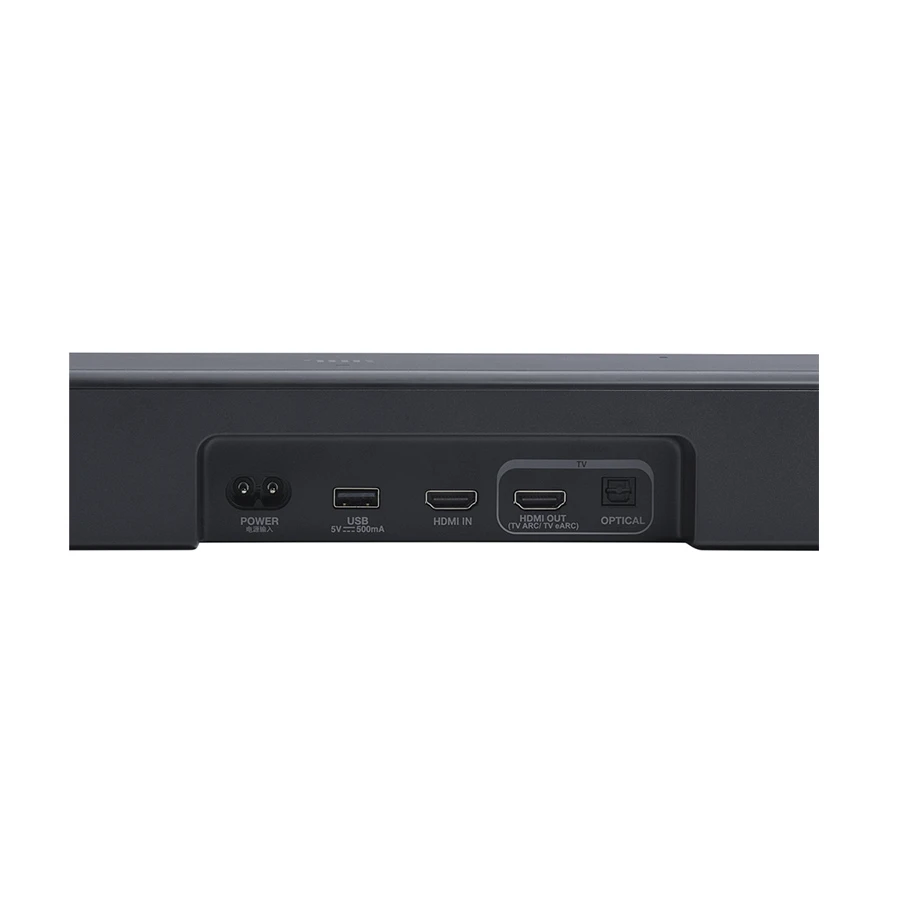 JBL by Harman Bar 300MK2 Speaker specifications