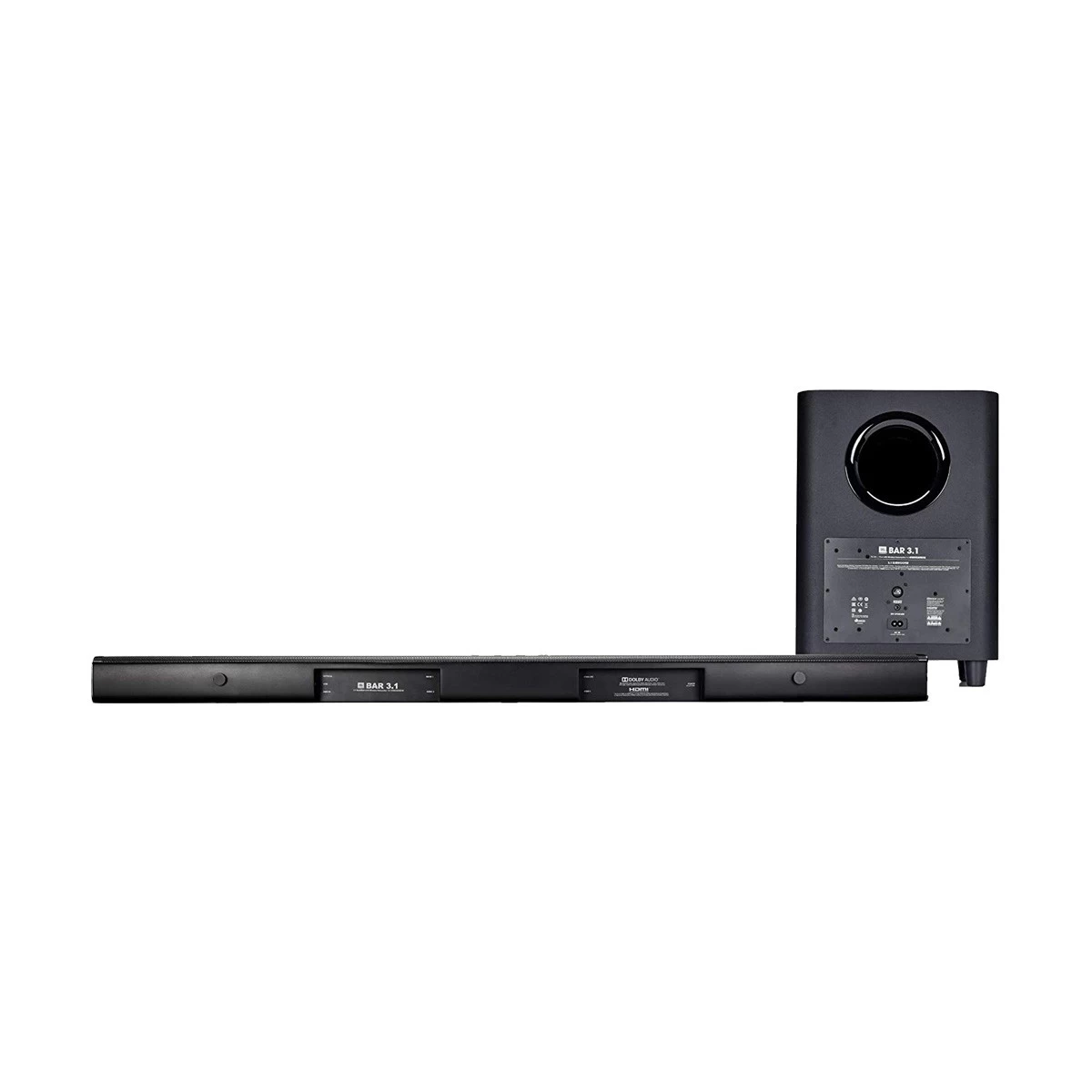 Jbl by Harman JBL Bar 3.1 Home Theater Systems in BD