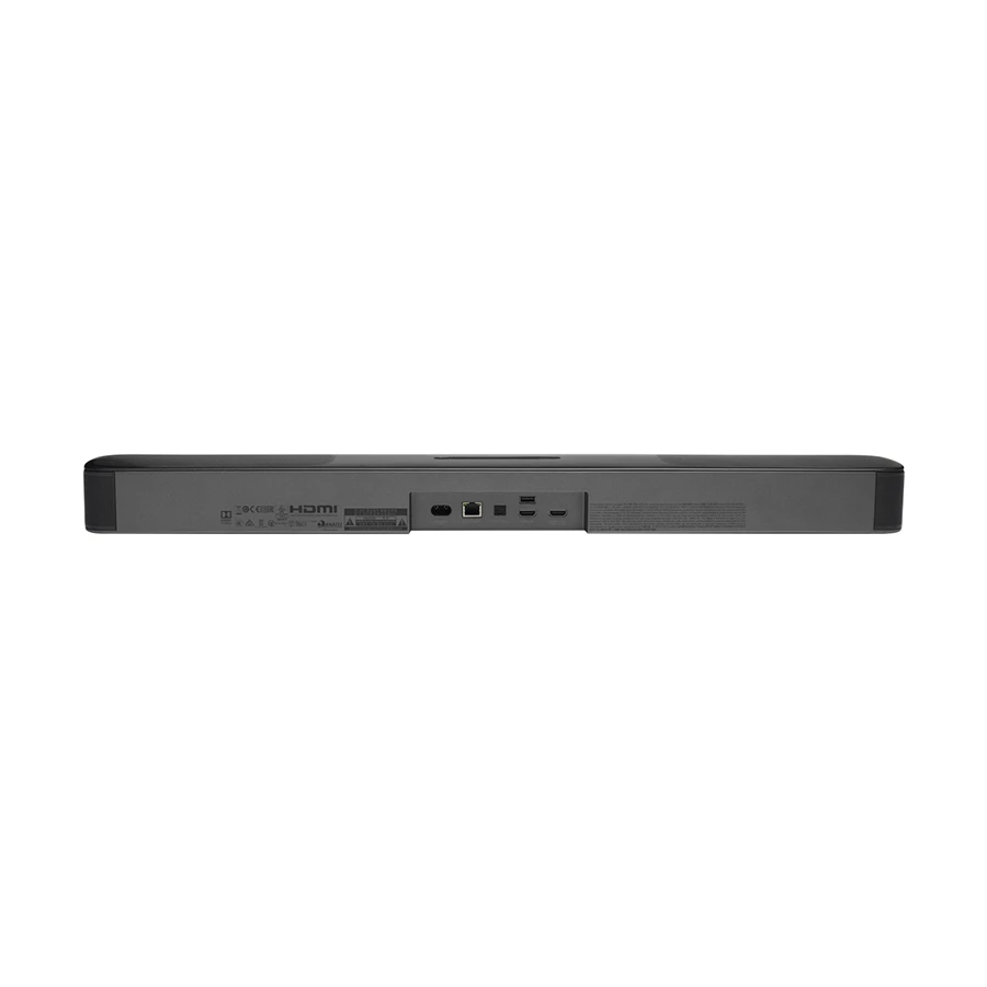 JBL by Harman Bar 5.0 MultiBeam Speaker in BD