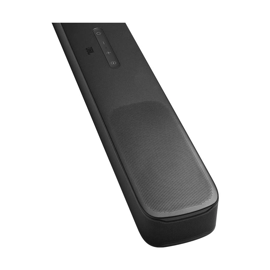 JBL by Harman Bar 5.0 MultiBeam Speaker specifications
