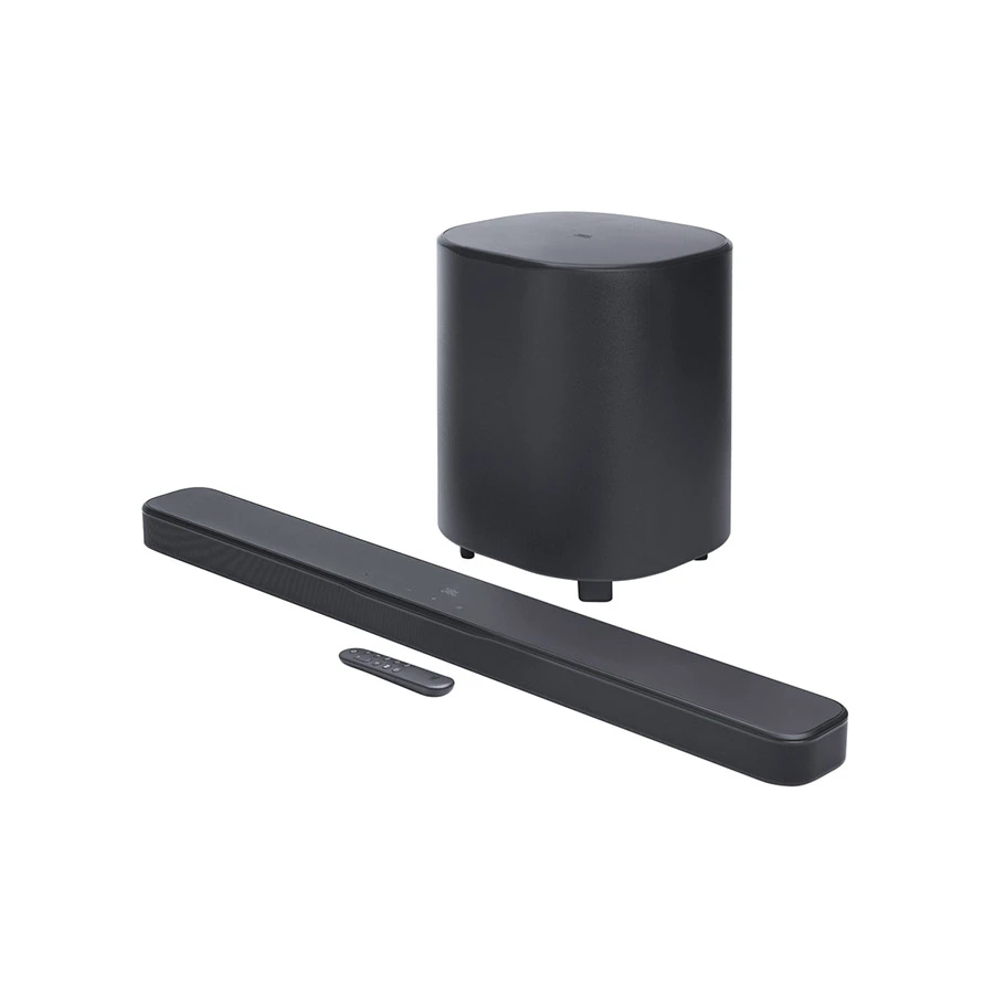 JBL by Harman Bar 500MK2 Speaker