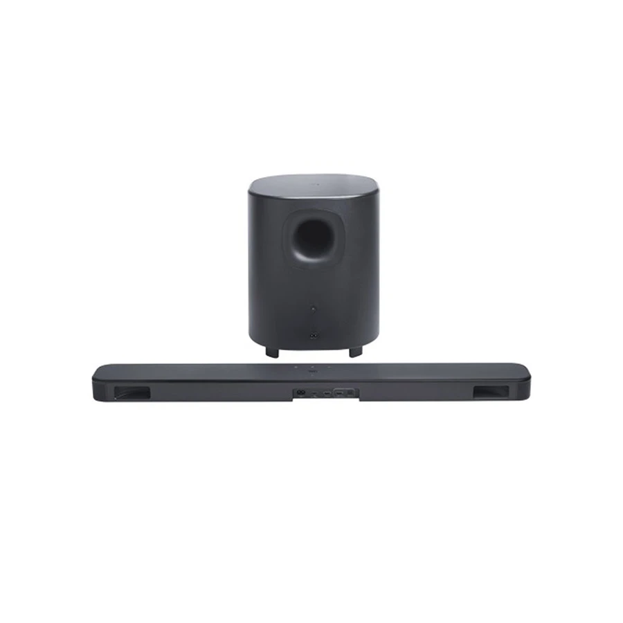JBL by Harman Bar 500MK2 Speaker in BD