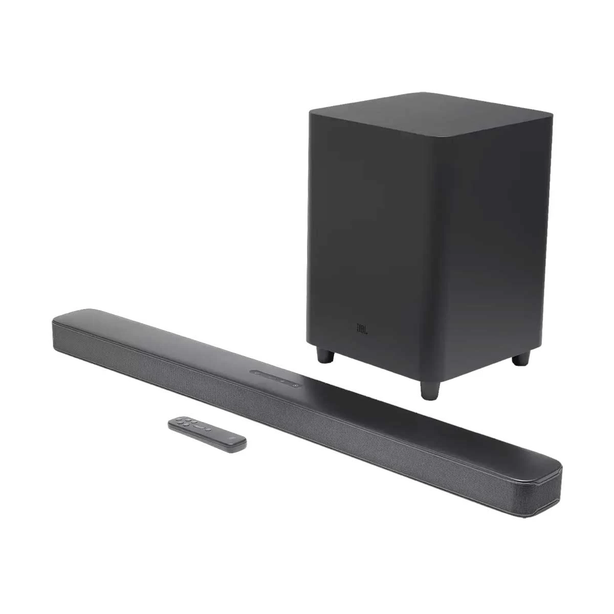 Jbl by Harman JBL Bar 5.1 Surround Home Theater Systems