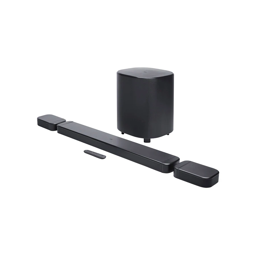 JBL by Harman Bar 800MK2 Speaker
