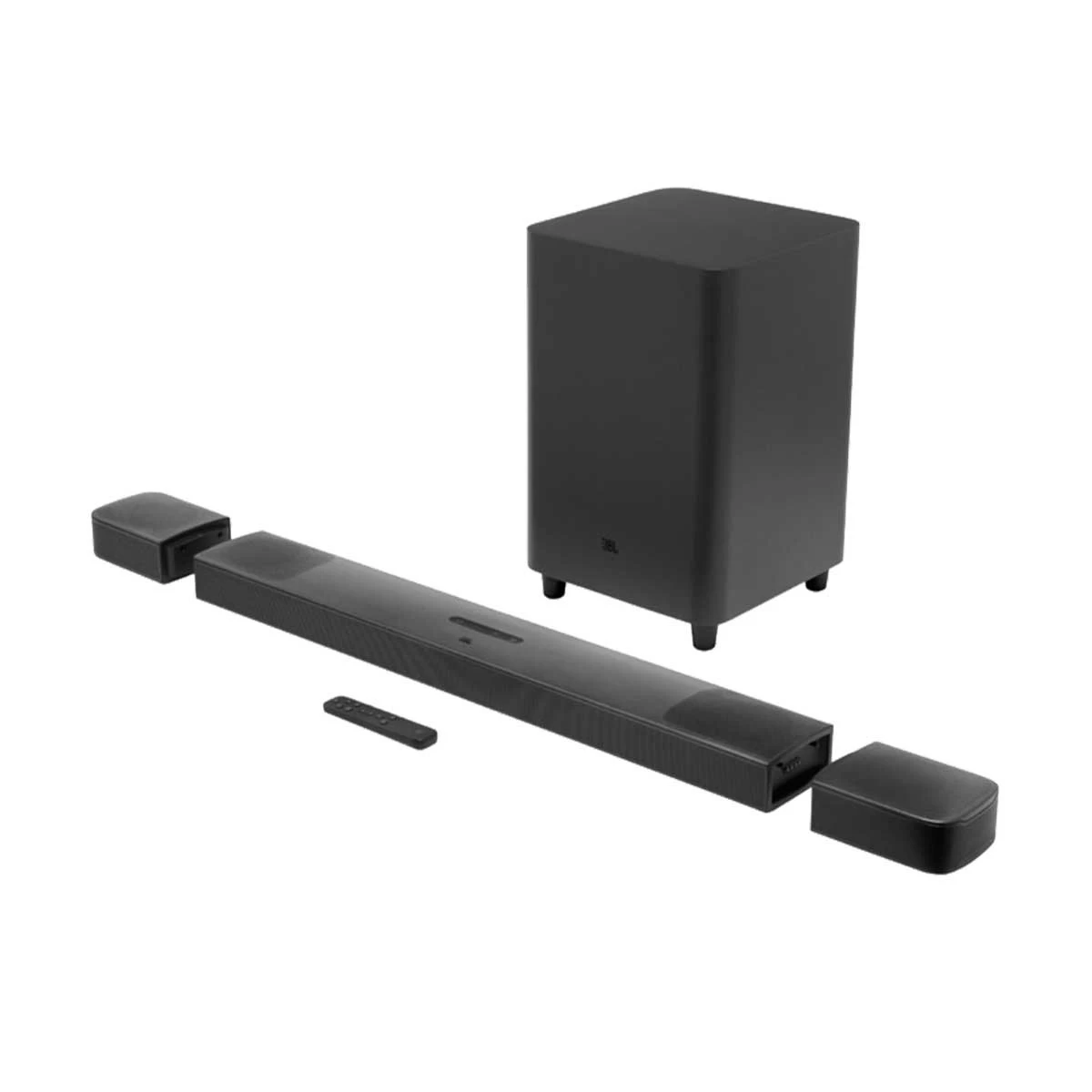 Jbl by Harman JBL BAR 9.1 Home Theater Systems