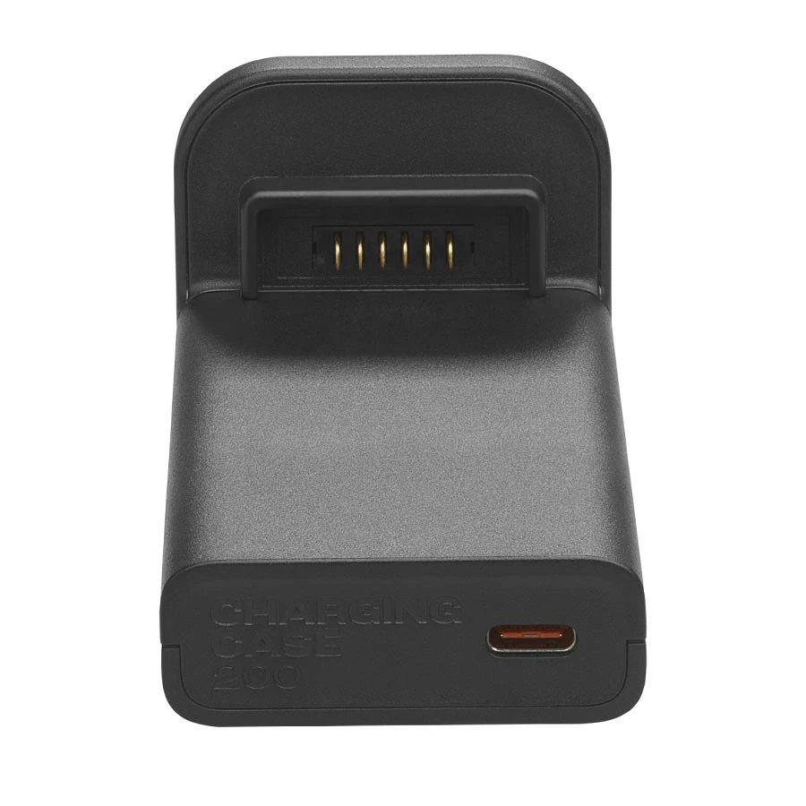 JBL Battery 200 with Charging Case Sound System Accessories