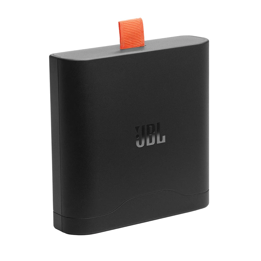 JBL Battery 400 with Charging Case Sound System Accessories