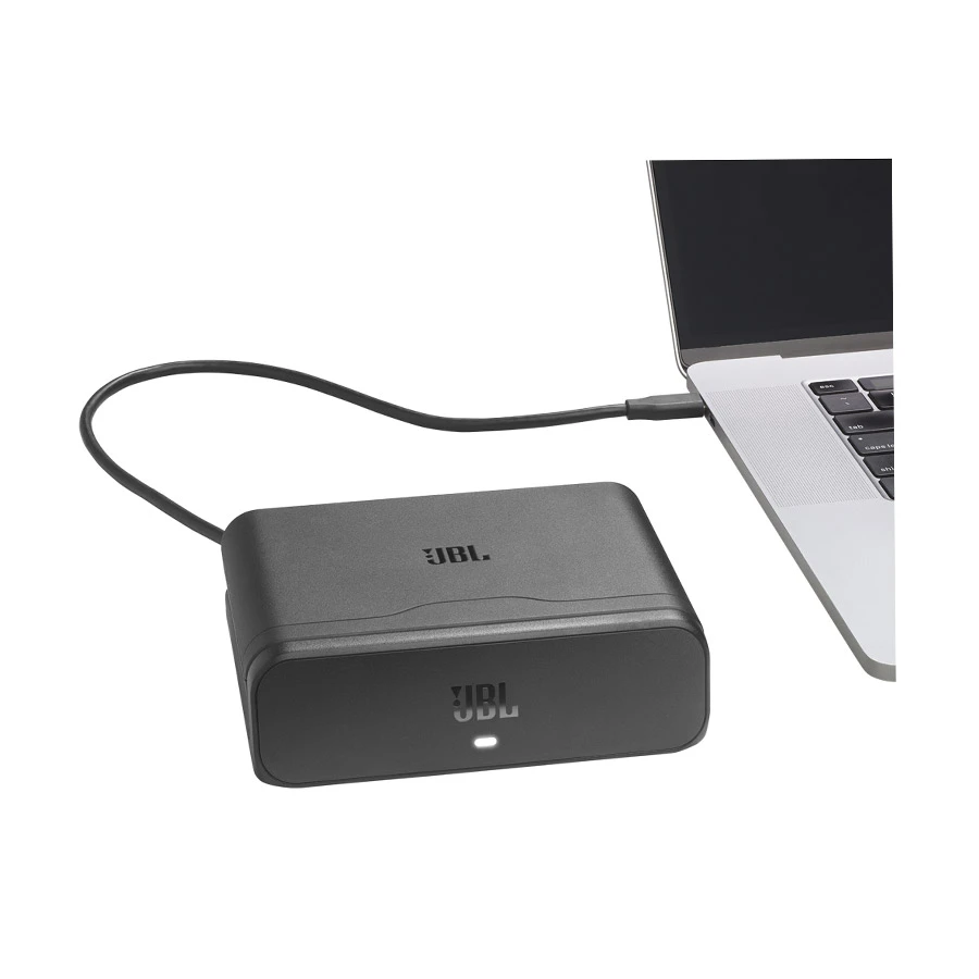 JBL by Harman Battery 600 with Charging Case Sound System Accessories specifications