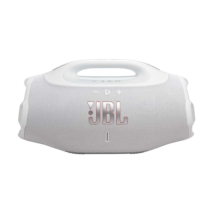 JBL by Harman Boombox 4 Speaker