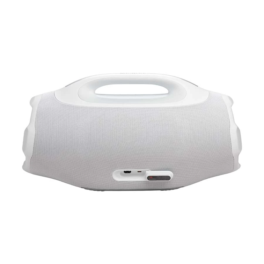 JBL by Harman Boombox 4 Speaker in BD