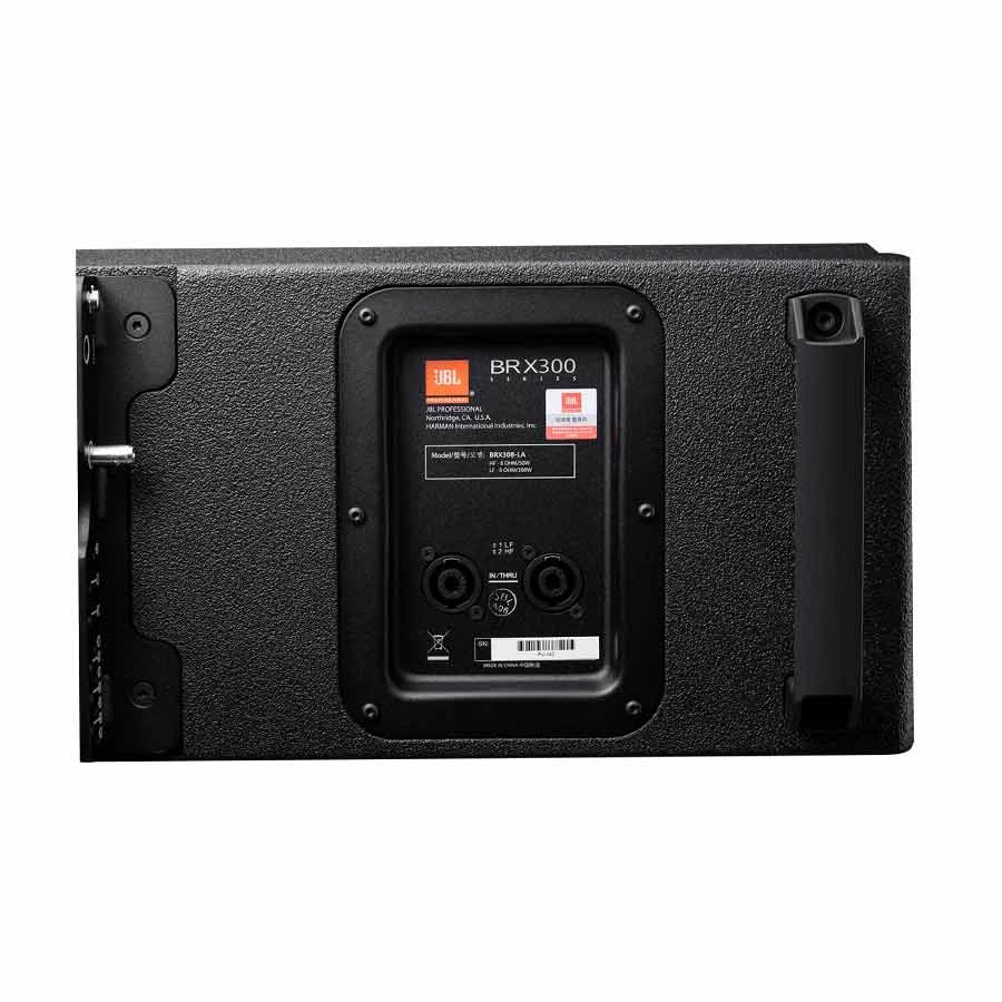 JBL BRX308-LA Speaker Price in BD