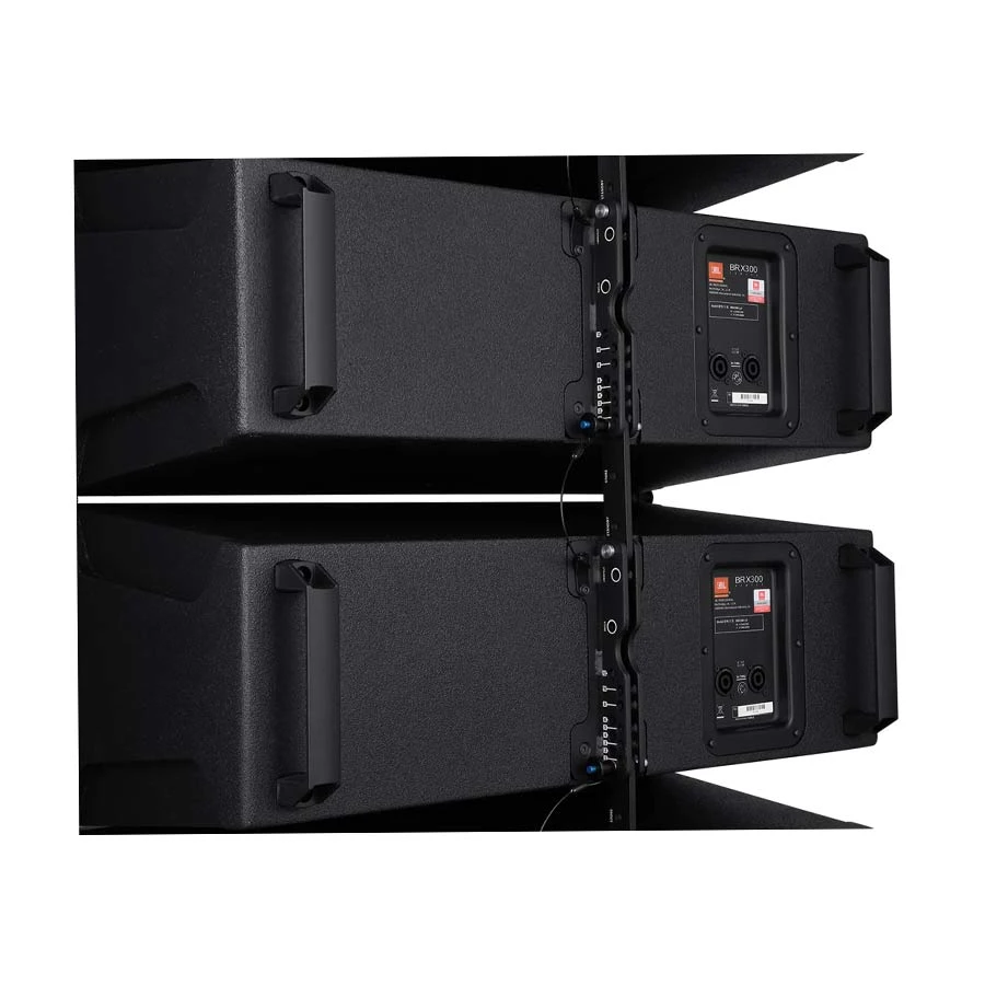 JBL by Harman BRX308-LA Speaker specifications
