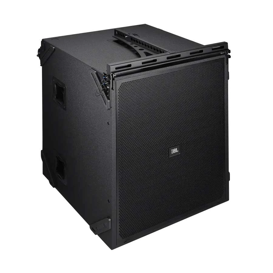 JBL by Harman BRX325SP Speaker in BD
