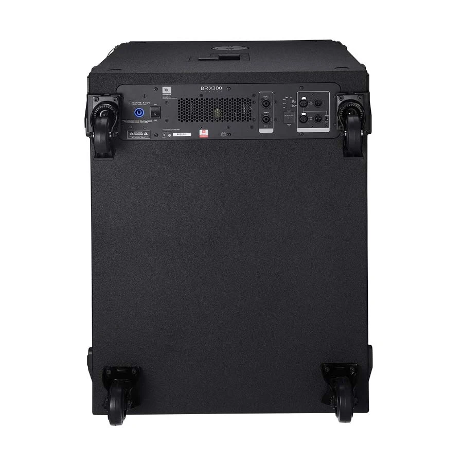 JBL by Harman BRX325SP Speaker specifications
