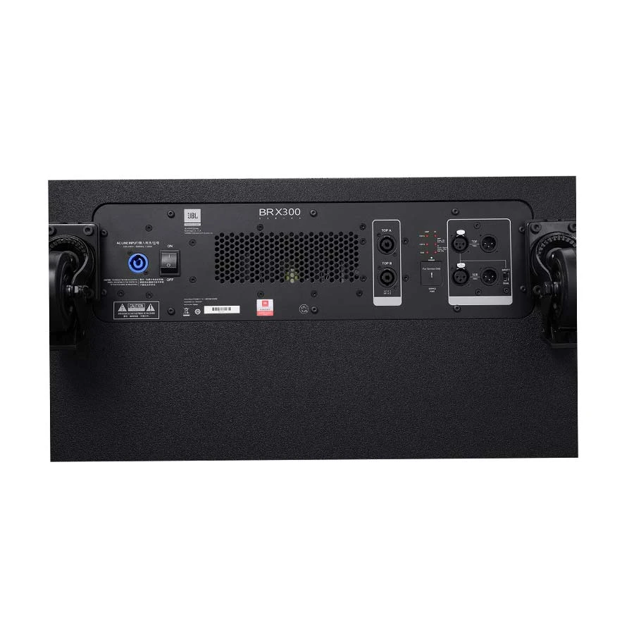 JBL by Harman BRX325SP Speaker Best Price