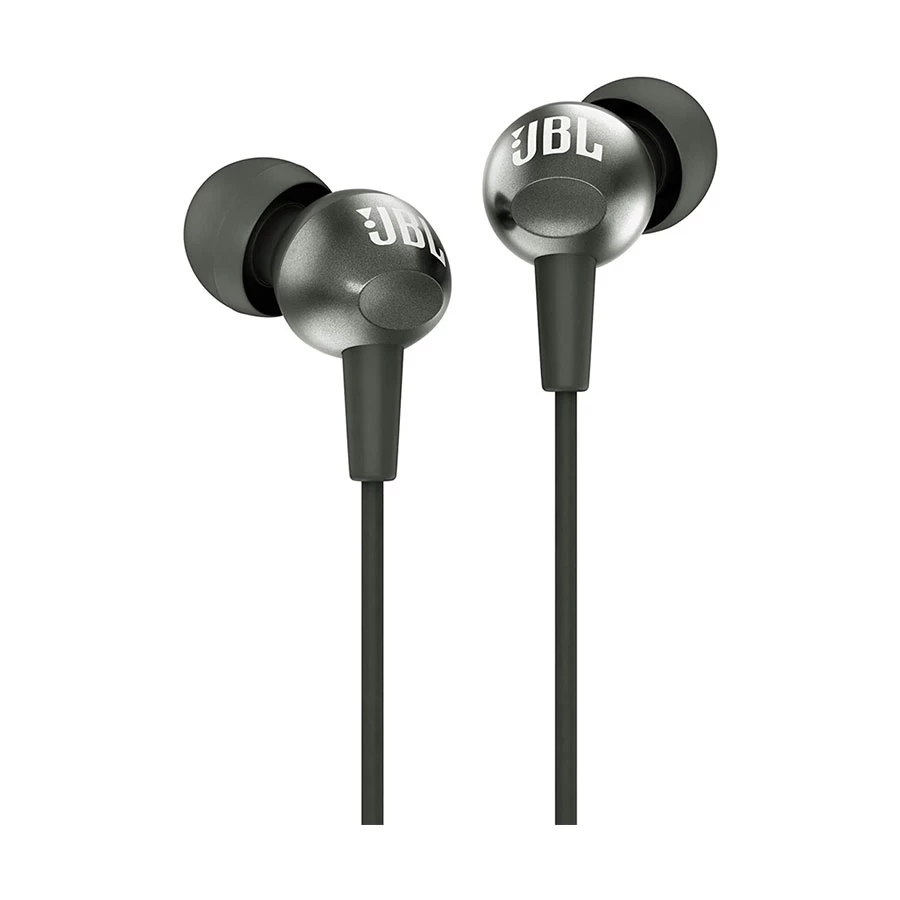 Jbl by Harman JBL C200si Earphone