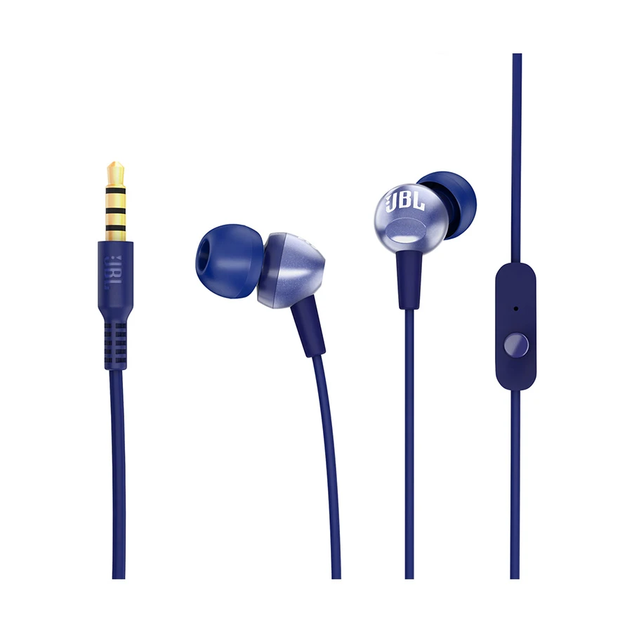 Jbl by Harman JBL C200si Earphone Price in Bangladesh