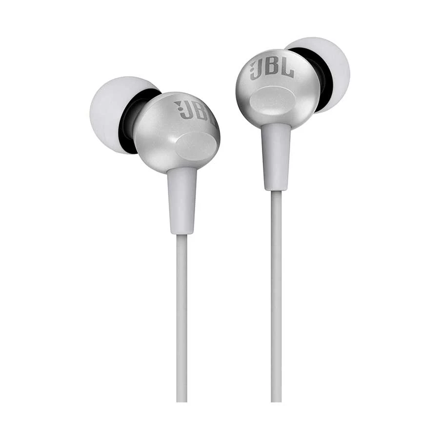 Jbl by Harman JBL C200si Earphone