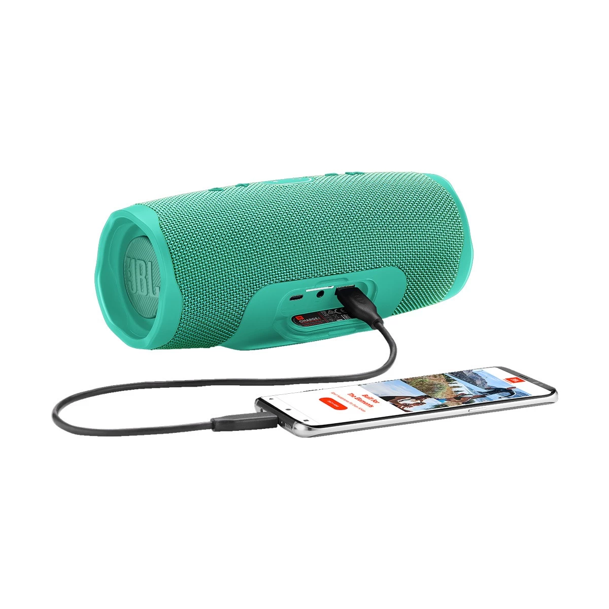 Jbl by Harman JBL Charge 4 All Brands Price in Bangladesh