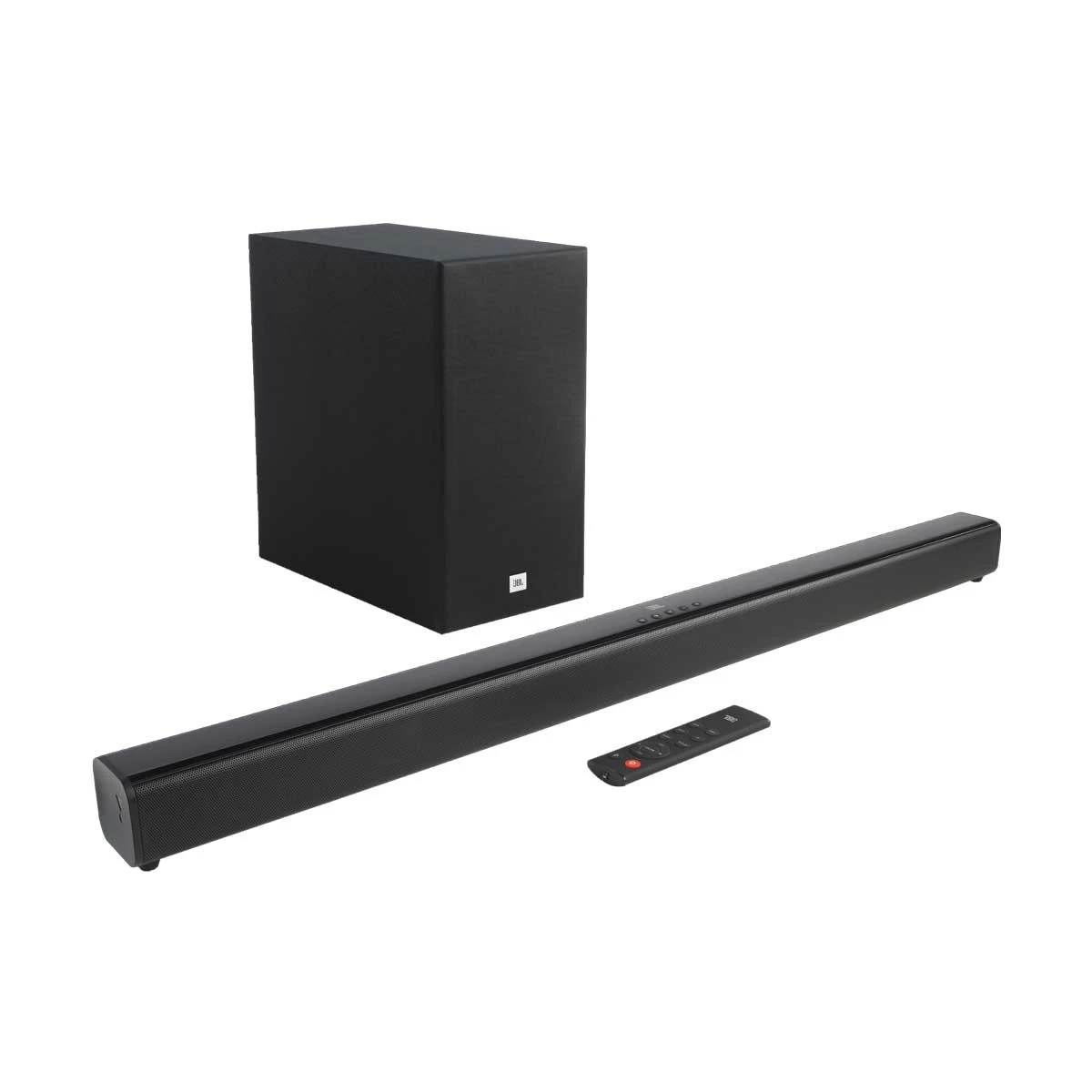 Jbl by Harman JBL Cinema SB160 Home Theater Systems