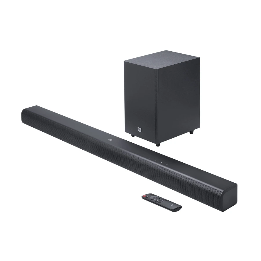 JBL by Harman Cinema SB550 Speaker