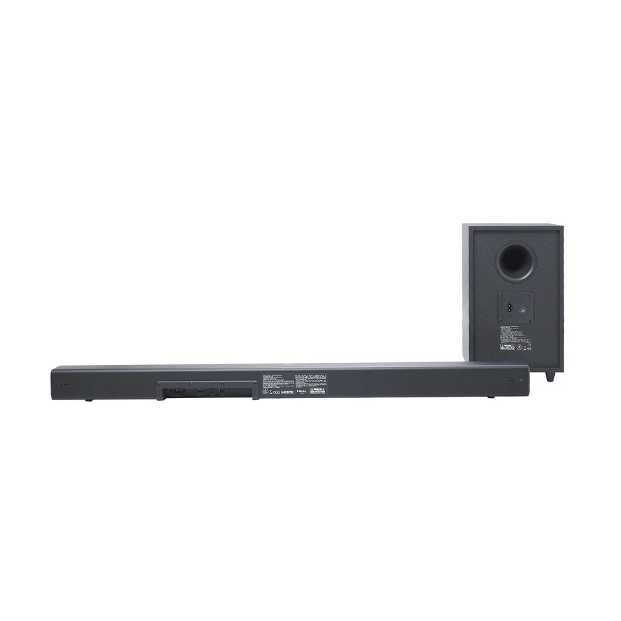 JBL by Harman Cinema SB550 Speaker in BD